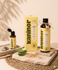 Kaninor · Beso - Spray de aliento para perros